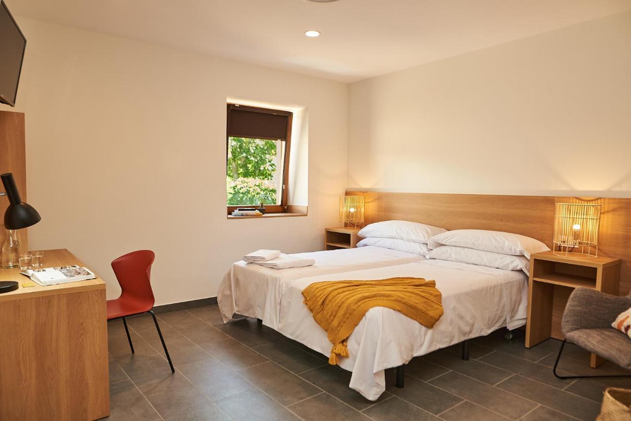 Hotel Casa Palacio Pereros Caces Εξωτερικό φωτογραφία