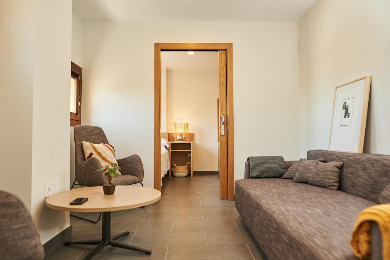 Hotel Casa Palacio Pereros Caces Εξωτερικό φωτογραφία