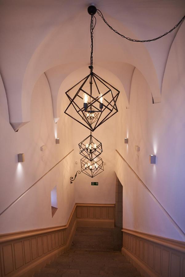 Hotel Casa Palacio Pereros Caces Εξωτερικό φωτογραφία