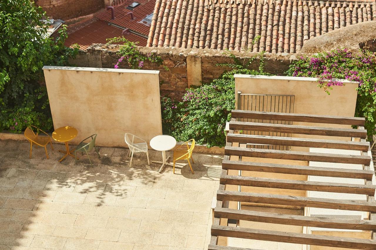 Hotel Casa Palacio Pereros Caces Εξωτερικό φωτογραφία