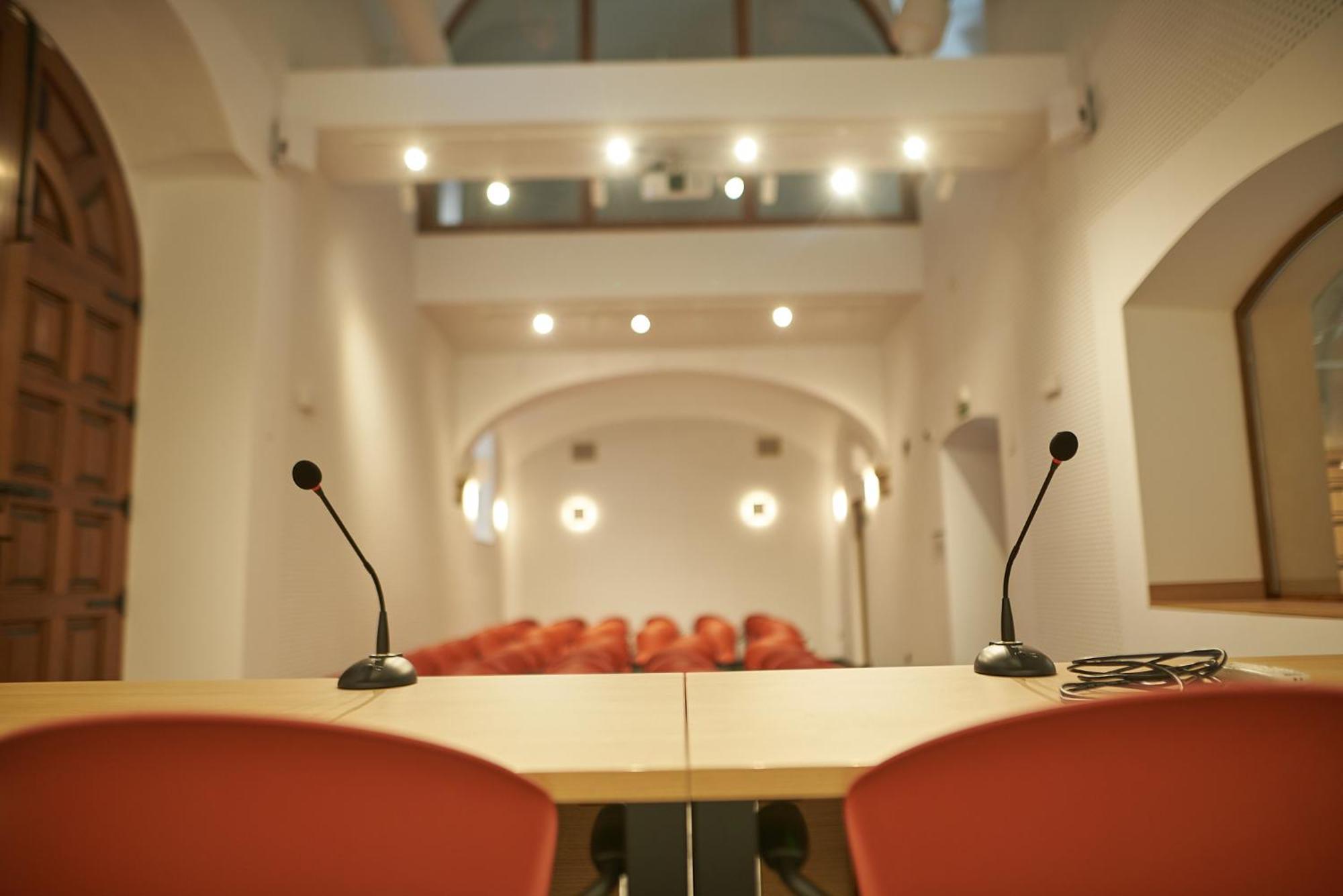 Hotel Casa Palacio Pereros Caces Εξωτερικό φωτογραφία