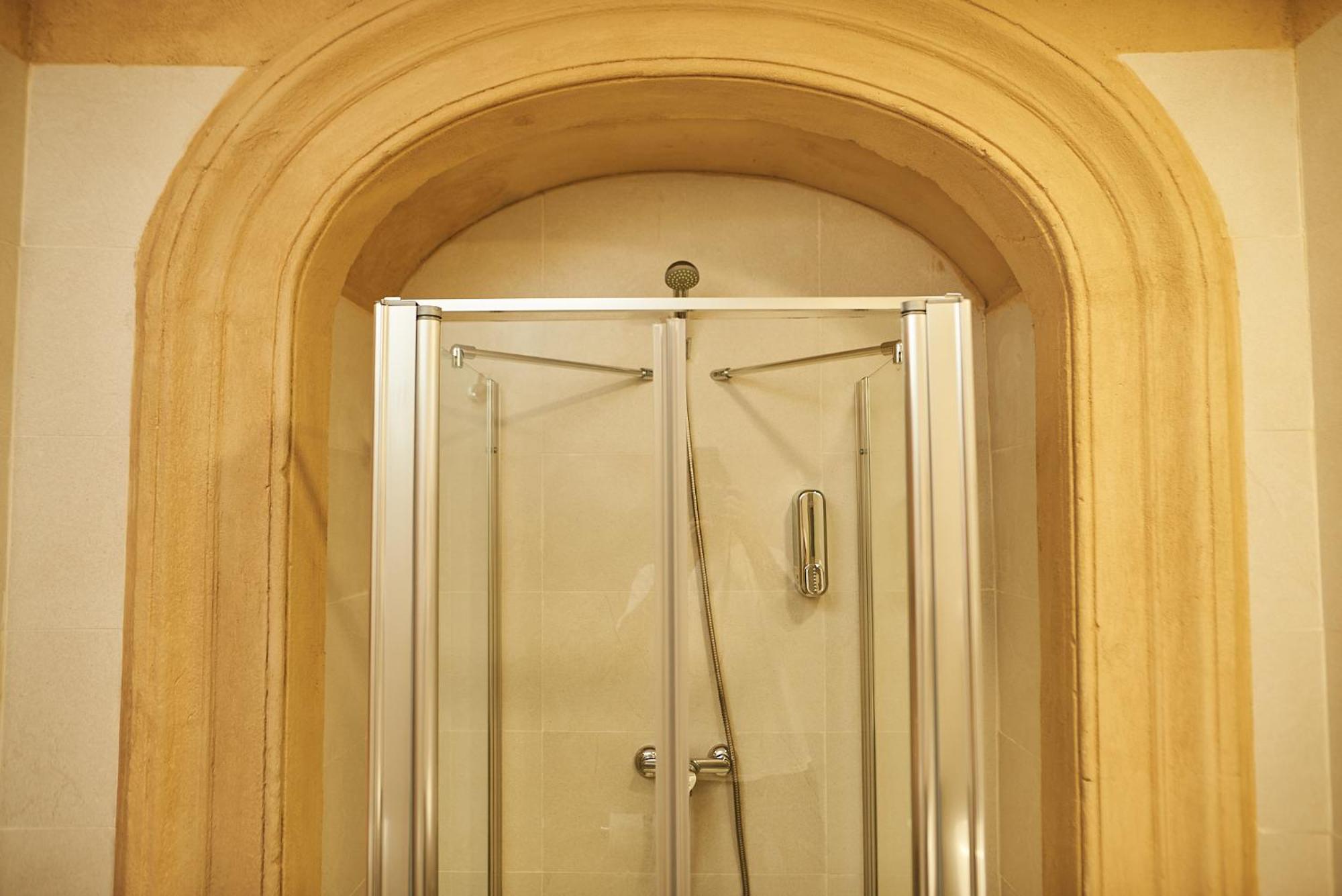 Hotel Casa Palacio Pereros Caces Εξωτερικό φωτογραφία
